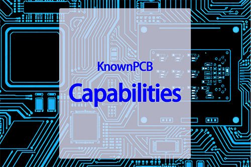 KNOWNPCB - 深圳广科电路