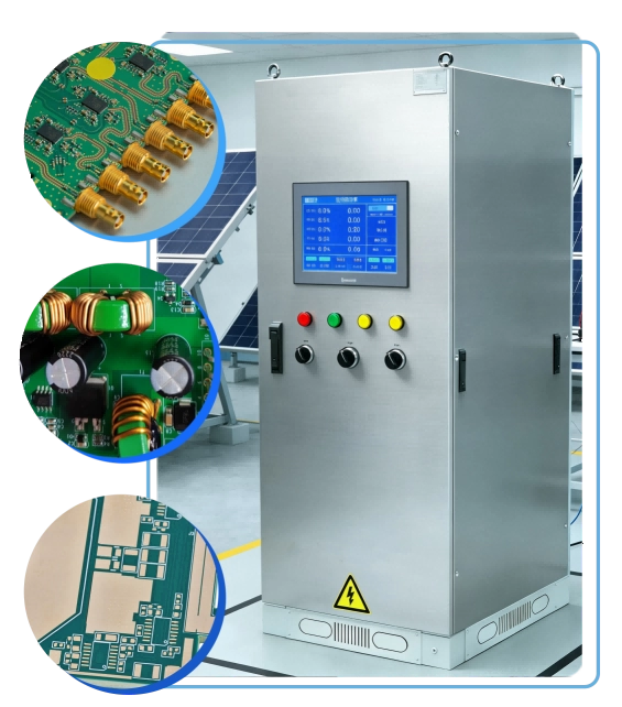 能源与电力电子