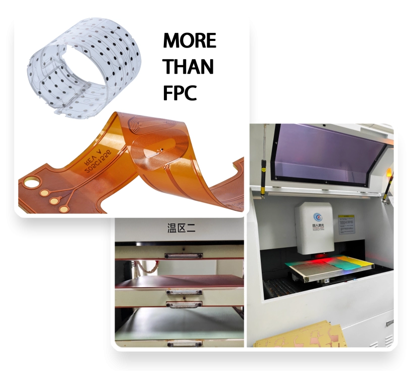 柔性印刷电路板(FPC)