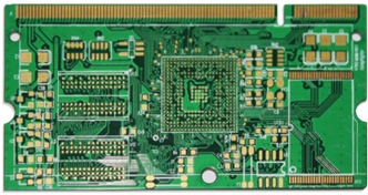 先进 PCB 与 PCBA 制造解决方案｜慕尼黑电子展