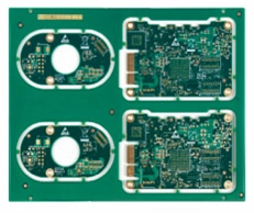 先进 PCB 与 PCBA 制造解决方案｜慕尼黑电子展