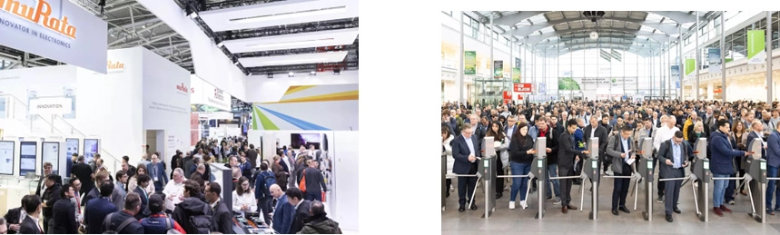 先进 PCB 与 PCBA 制造解决方案｜慕尼黑电子展