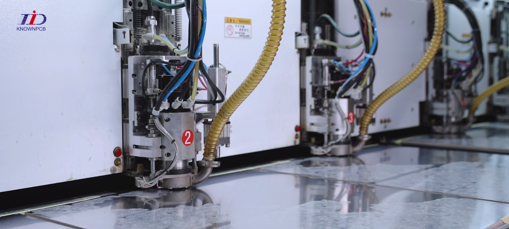 Essential Points That Determines the Quality of PCB Drilling