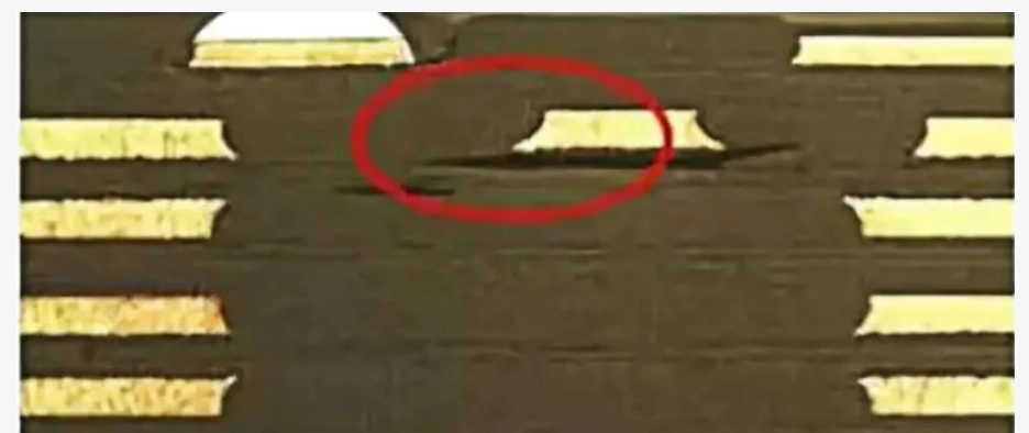 PCB 分层与起泡原因分析