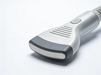 RFPCB Optimization for Ultrasound Probe Medical Devices