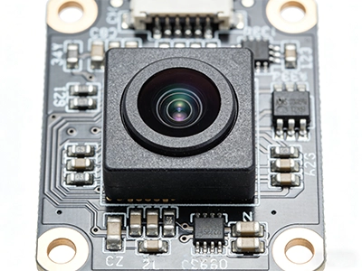 Automotive Camera Modules (ADAS) HDI PCB Solution