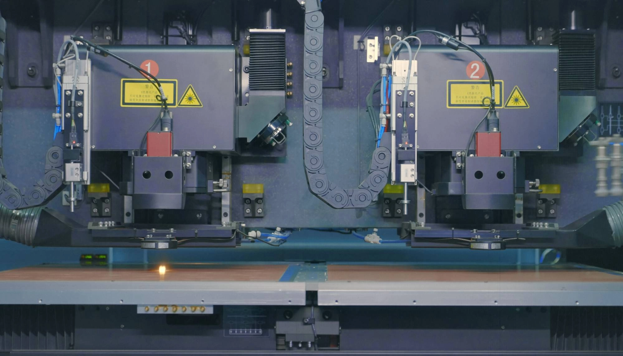 Automotive Camera Modules (ADAS) HDI PCB Solution