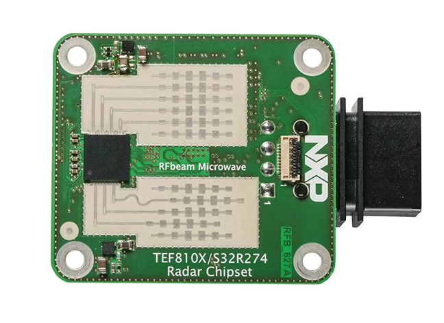 What Are The HDI Board Risks for Radar Modules