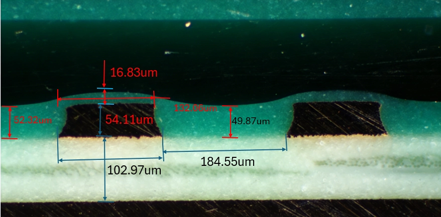 PCB Solder Mask Function and Major Influence