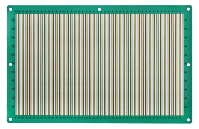 Industrial R3003 PCB Manufacturing| ENIG
