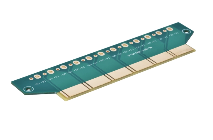 Custom Thermally Stable PCB | Industrial PCB Manufacturing