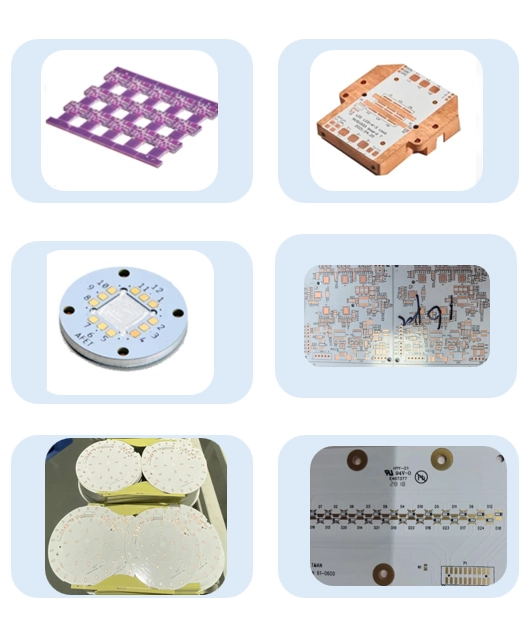 What is a metal core pcb in industry?