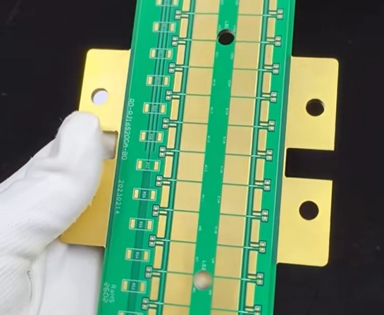 What Is an Embedded Copper coin PCB and When Should You Use It?