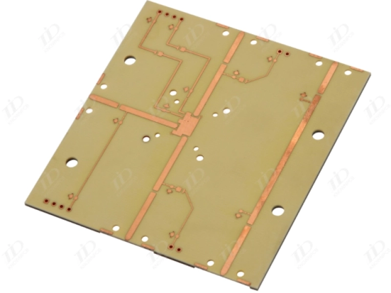 High Frequency Board Advantages