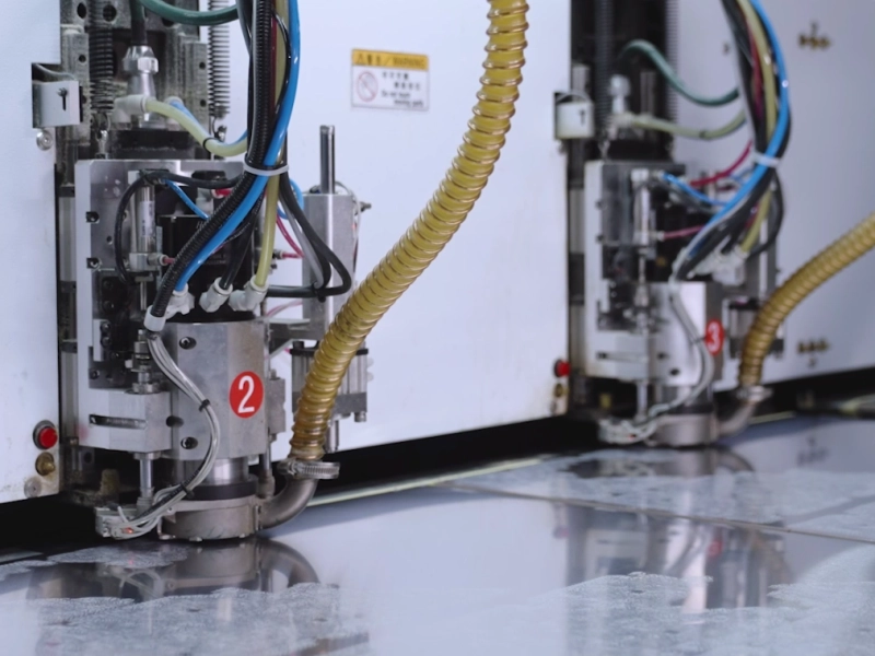 Essential Points That Determines the Quality of PCB Drilling