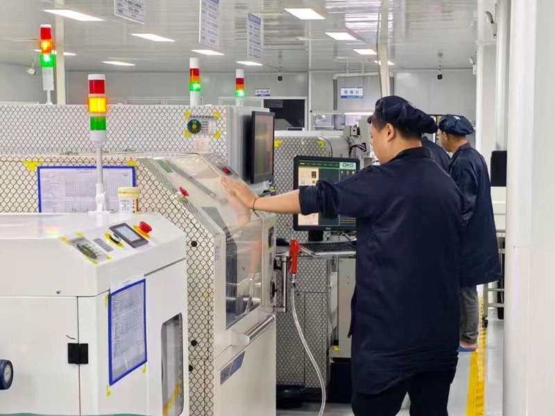 Introduction for SMT and DIP