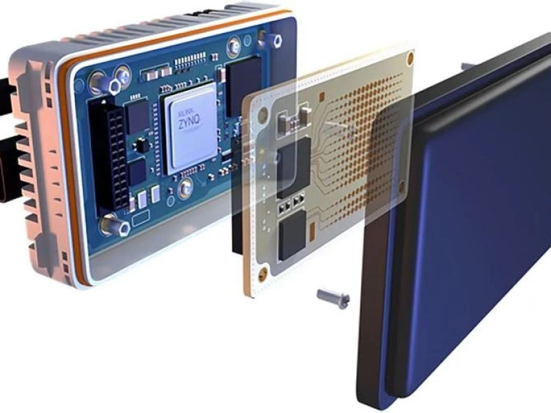 What Are The HDI Board Risks for Radar Modules