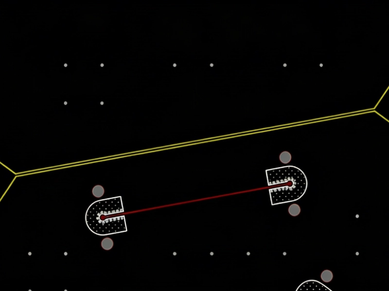 PCB Solder Mask Function and Major Influence