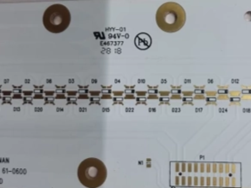 What is a metal core pcb in industry?