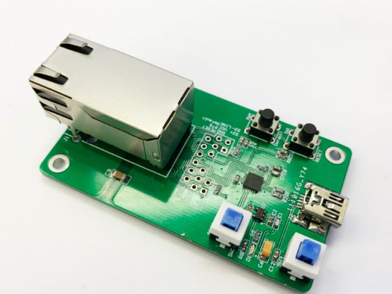 金属化孔 PCB项目 的早期 DFM介入与量产风险预防