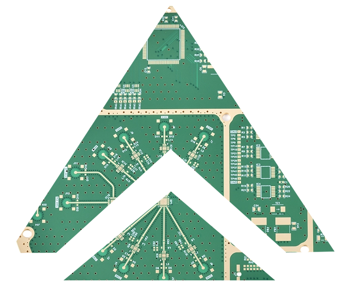 消费与物联网电子