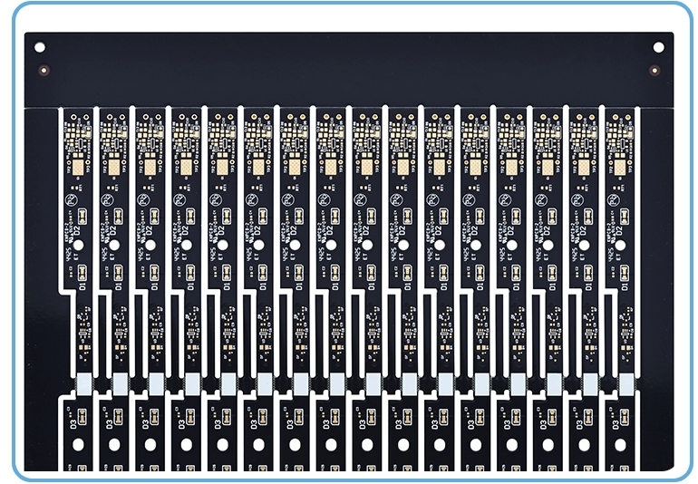 样板与多品种小批量